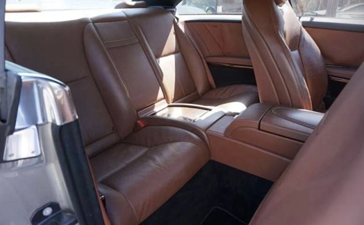 2008 Mercedes-Benz C216 CL-Class - Image 11 of 22