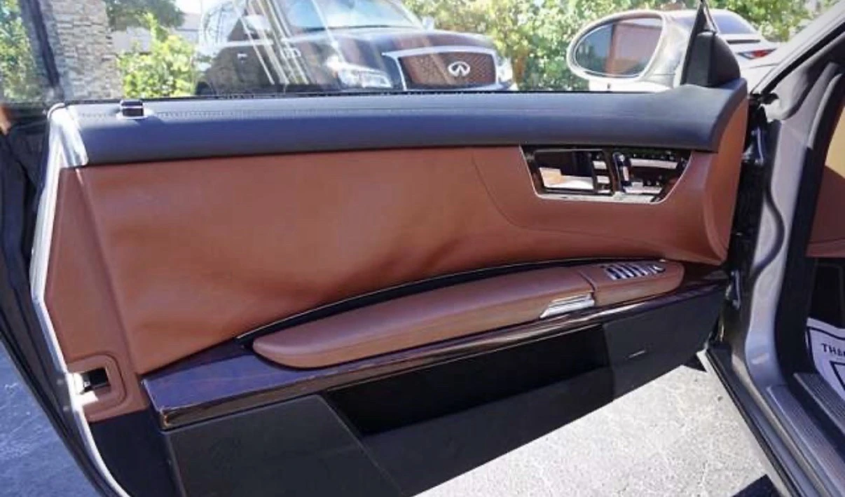 2008 Mercedes-Benz C216 CL-Class - Image 18 of 22