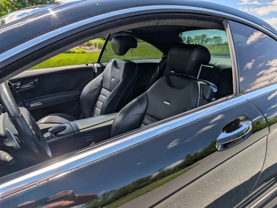 2008 Mercedes-Benz C216 CL 63 & CL 65 AMG - Image 21 of 31