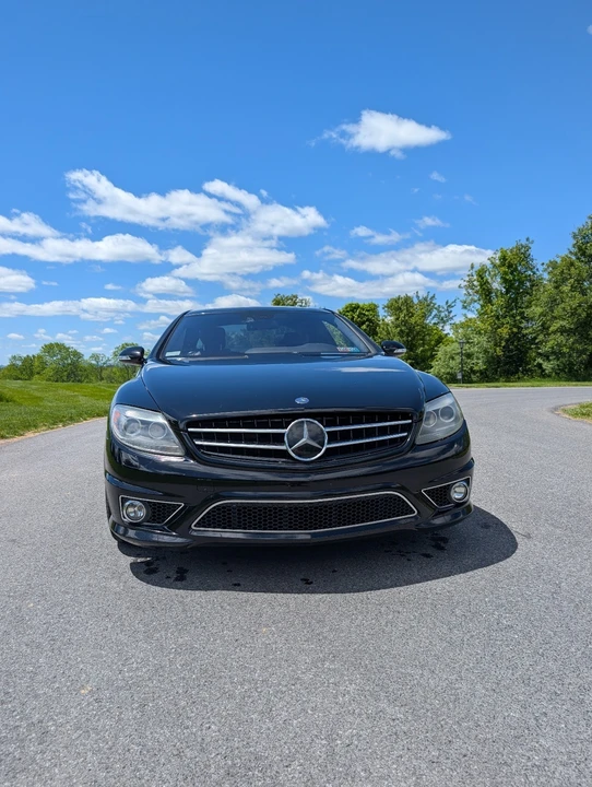 2008 Mercedes-Benz C216 CL 63 & CL 65 AMG - Image 6 of 31