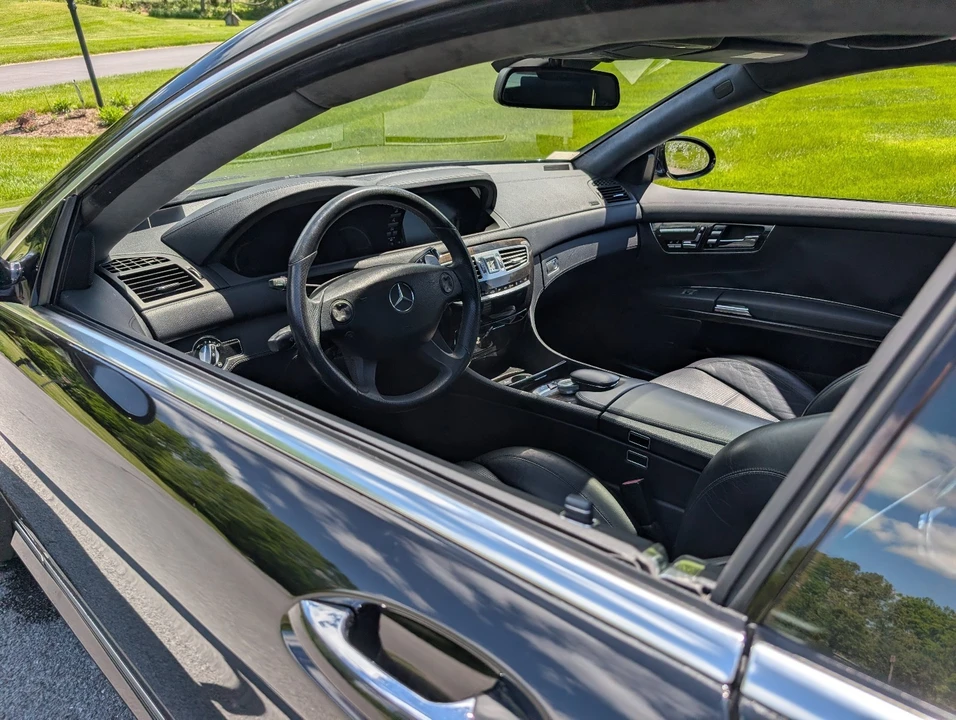 2008 Mercedes-Benz C216 CL 63 & CL 65 AMG - Image 23 of 31