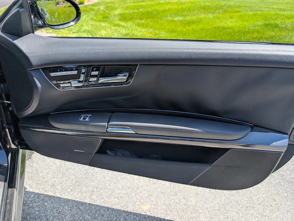 2008 Mercedes-Benz C216 CL 63 & CL 65 AMG - Image 24 of 31
