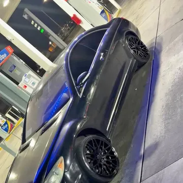 2008 Mercedes-Benz CL-Class AMG