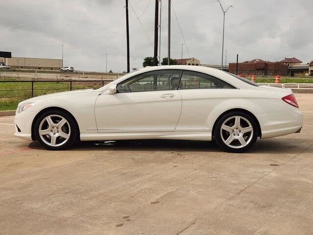 2008 Mercedes-Benz C216 CL-Class - Image 3 of 5