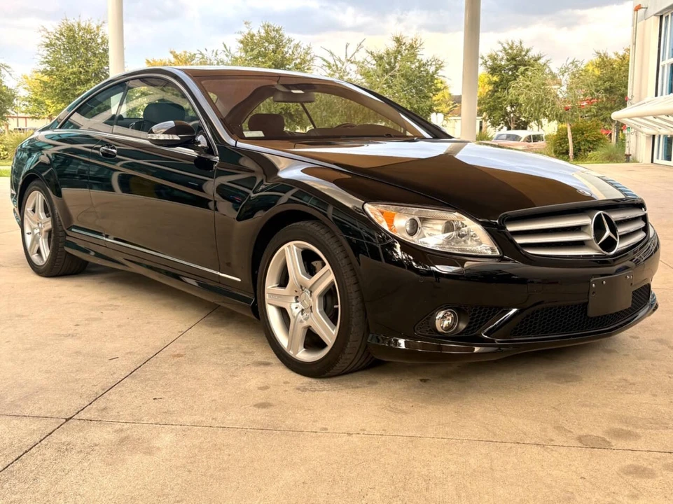 2008 Mercedes-Benz C216 CL-Class - Image 4 of 31