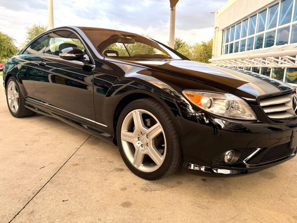 2008 Mercedes-Benz C216 CL-Class - Image 19 of 31