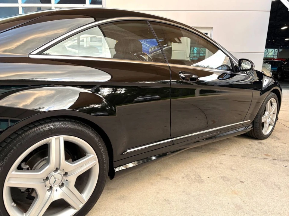 2008 Mercedes-Benz C216 CL-Class - Image 17 of 31