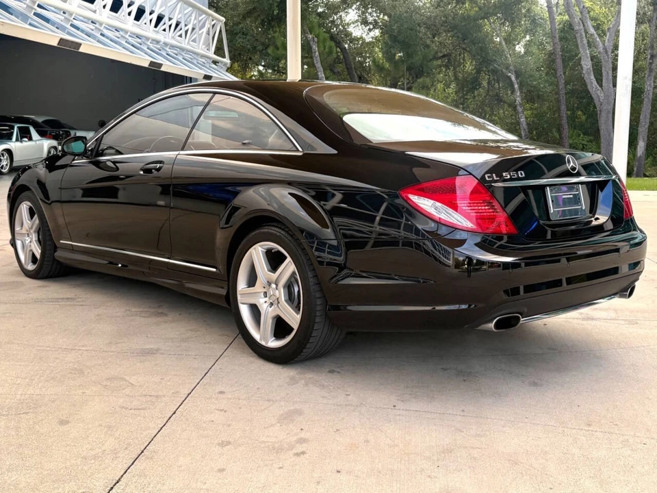 2008 Mercedes-Benz C216 CL-Class - Image 9 of 31