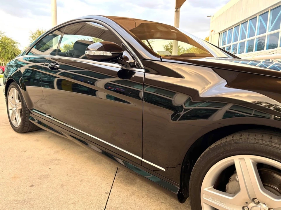 2008 Mercedes-Benz C216 CL-Class - Image 18 of 31