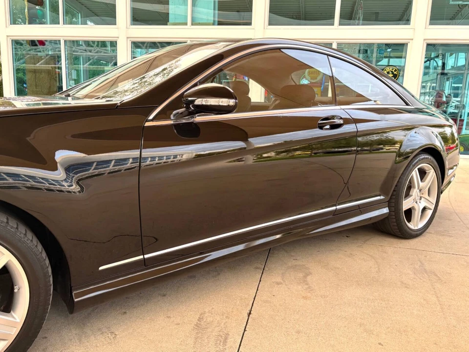 2008 Mercedes-Benz C216 CL-Class - Image 13 of 31