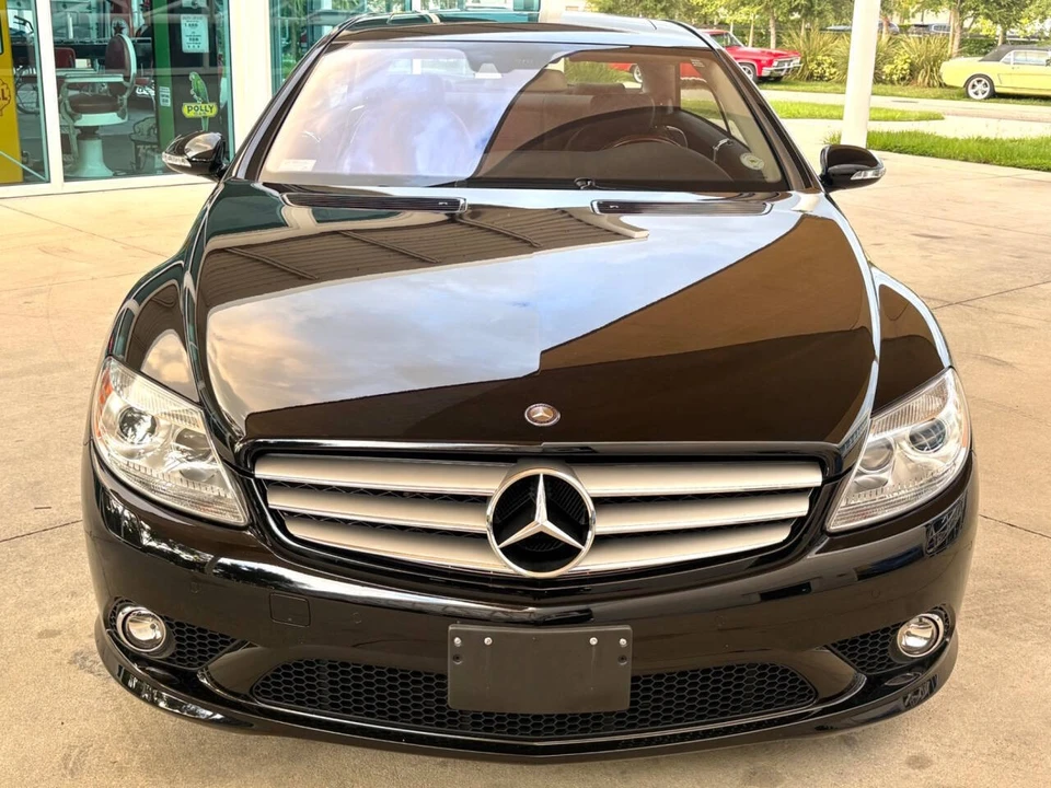 2008 Mercedes-Benz C216 CL-Class - Image 3 of 31