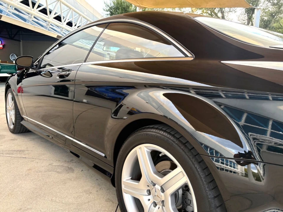 2008 Mercedes-Benz C216 CL-Class - Image 14 of 31
