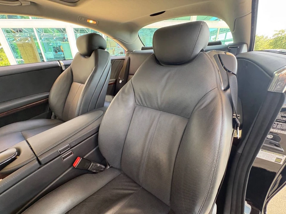 2008 Mercedes-Benz C216 CL-Class - Image 24 of 31