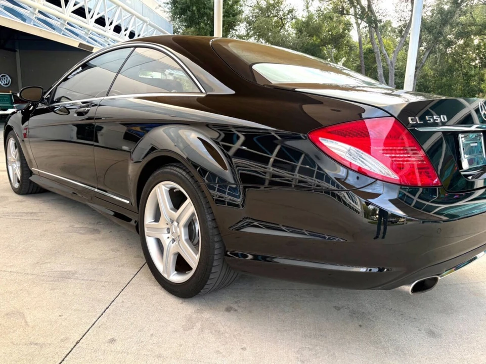 2008 Mercedes-Benz C216 CL-Class - Image 15 of 31