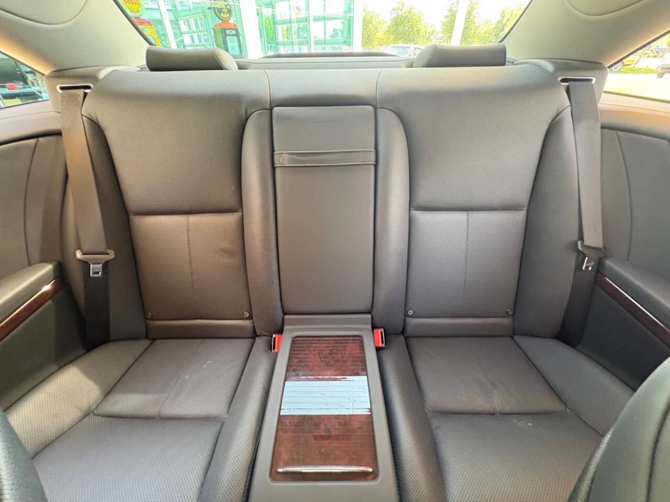 2008 Mercedes-Benz C216 CL-Class - Image 25 of 31