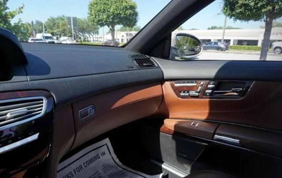 2008 Mercedes-Benz C216 CL-Class - Image 7 of 20