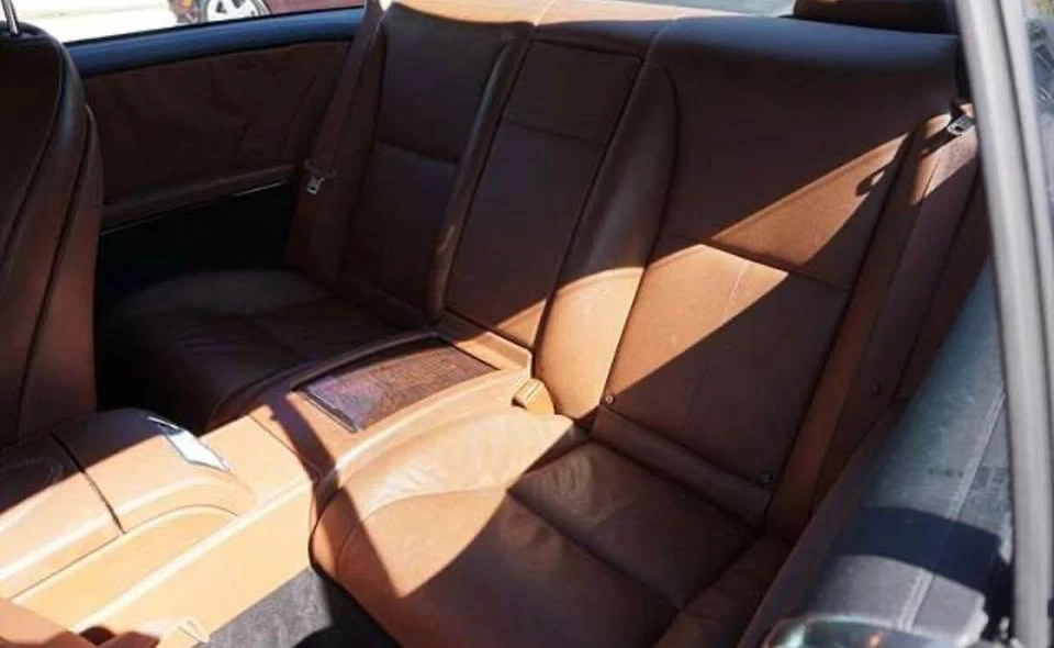 2008 Mercedes-Benz C216 CL-Class - Image 6 of 20