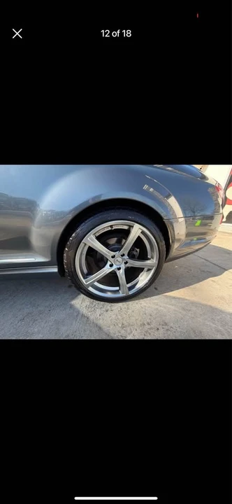 2008 Mercedes-Benz C216 CL-Class - Image 12 of 17