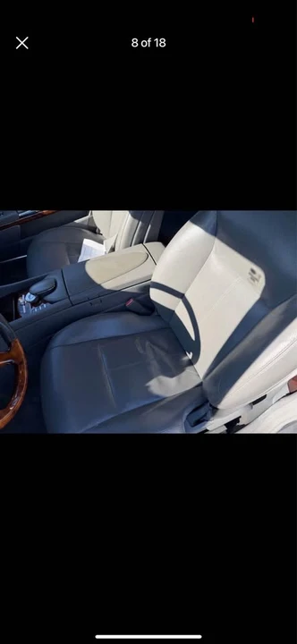 2008 Mercedes-Benz C216 CL-Class - Image 8 of 17