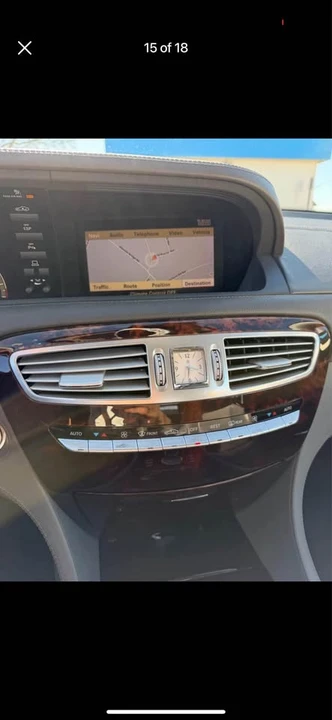 2008 Mercedes-Benz C216 CL-Class - Image 15 of 17