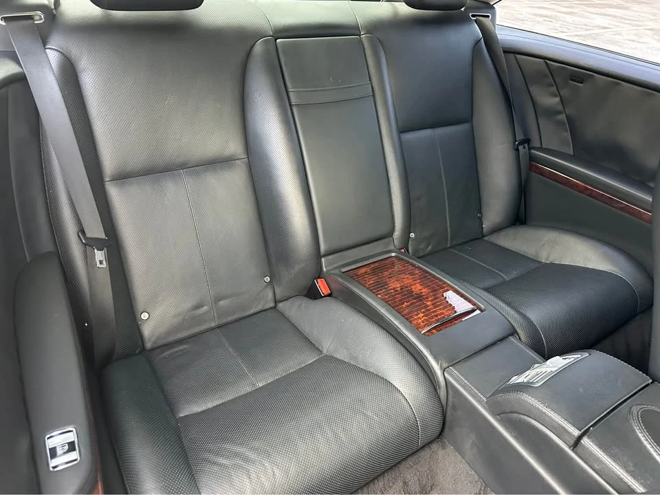 2008 Mercedes-Benz C216 CL-Class - Image 13 of 16