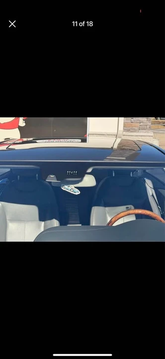 2008 Mercedes-Benz C216 CL-Class - Image 11 of 17