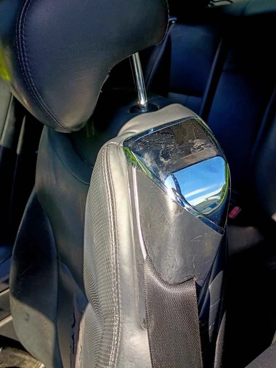 2008 Mercedes-Benz C216 CL-Class - Image 10 of 13