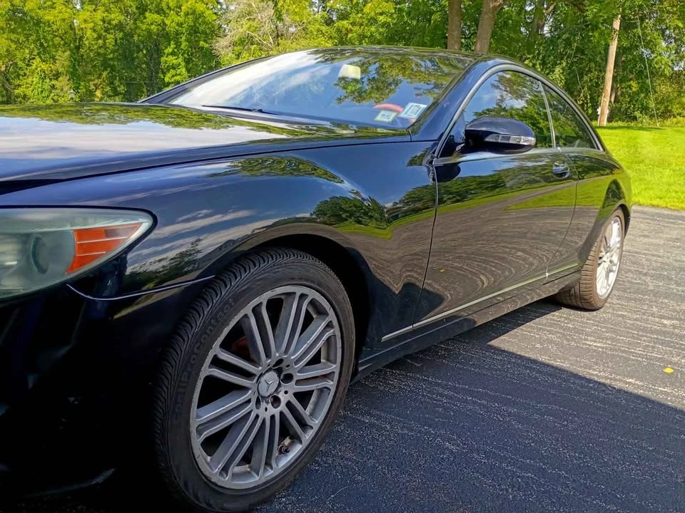 2008 Mercedes-Benz C216 CL-Class - Image 6 of 13