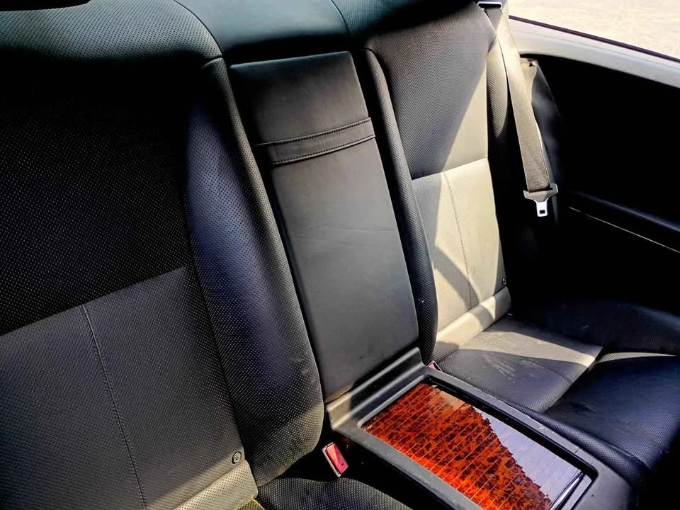 2008 Mercedes-Benz C216 CL-Class - Image 8 of 13