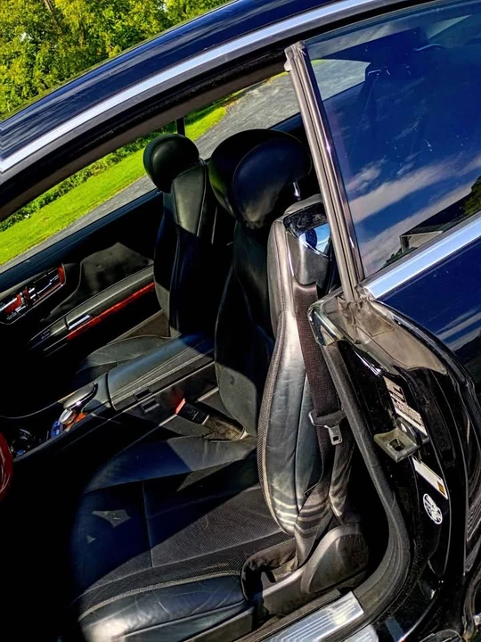 2008 Mercedes-Benz C216 CL-Class - Image 3 of 13