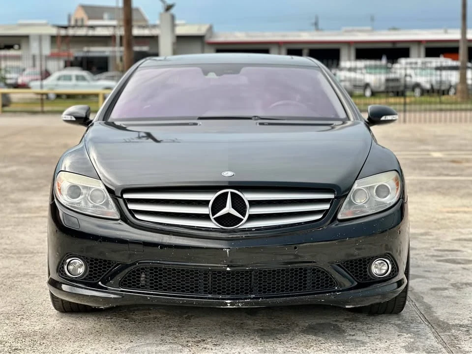 2008 Mercedes-Benz C216 CL-Class - Image 5 of 16
