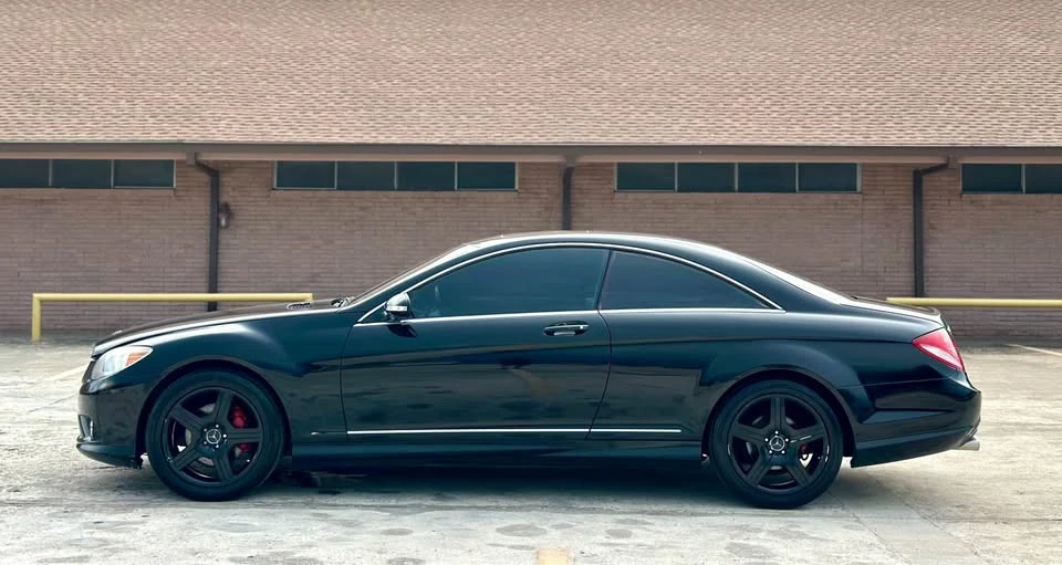 2008 Mercedes-Benz C216 CL-Class - Image 7 of 16