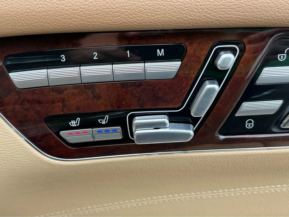 2008 Mercedes-Benz C216 CL-Class - Image 18 of 20