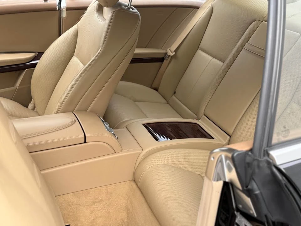 2008 Mercedes-Benz C216 CL-Class - Image 20 of 20