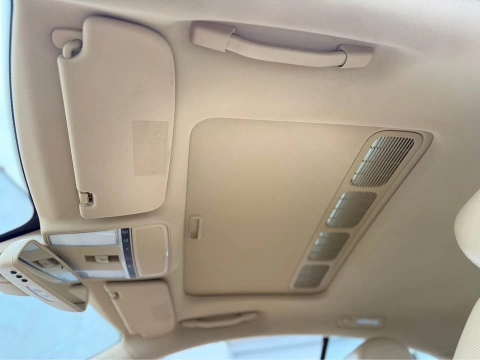 2008 Mercedes-Benz C216 CL-Class - Image 14 of 20