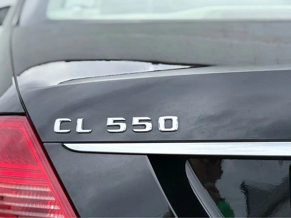 2008 Mercedes-Benz C216 CL-Class - Image 9 of 20