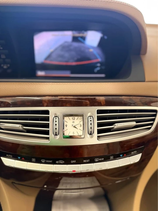 2008 Mercedes-Benz C216 CL-Class - Image 13 of 20