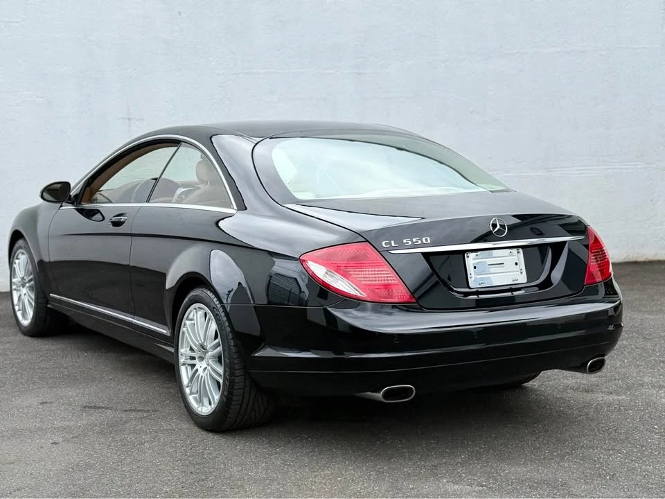 2008 Mercedes-Benz C216 CL-Class - Image 5 of 20