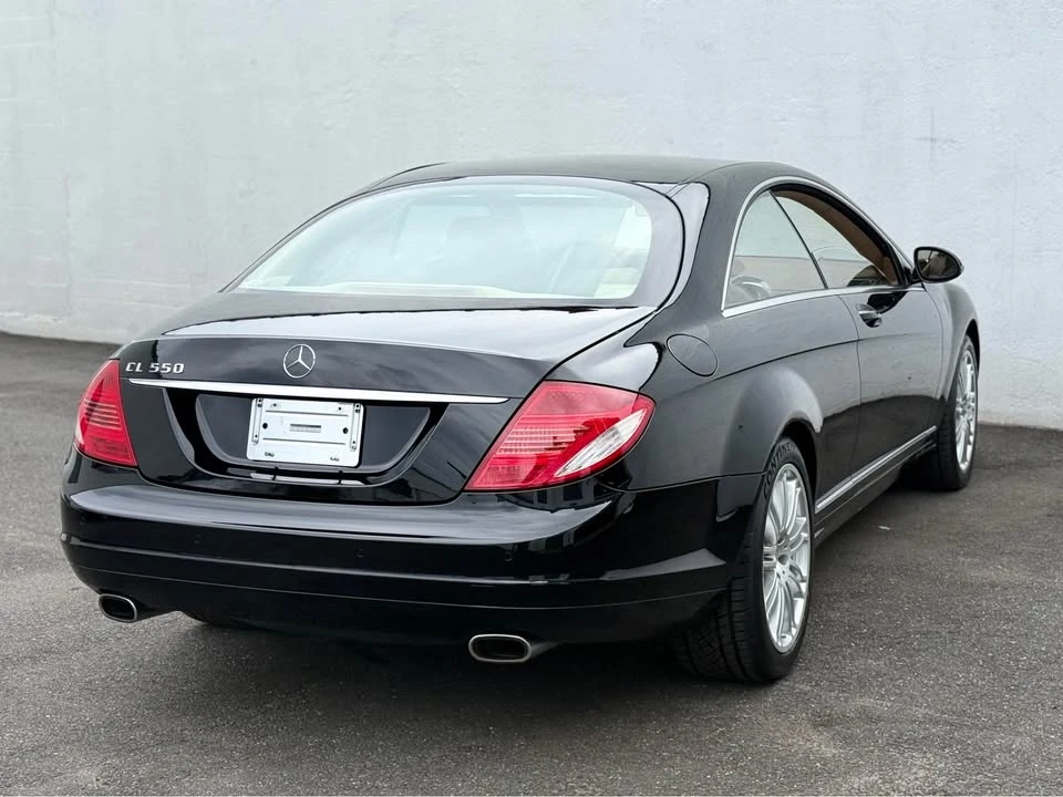 2008 Mercedes-Benz C216 CL-Class - Image 4 of 20