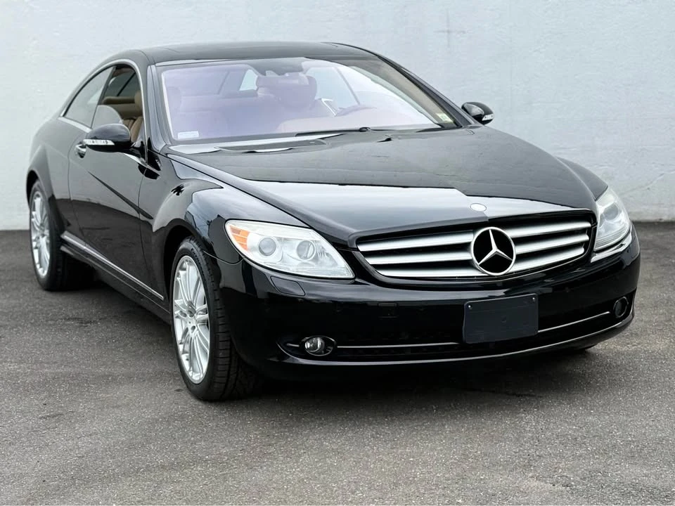 2008 Mercedes-Benz C216 CL-Class - Image 2 of 20