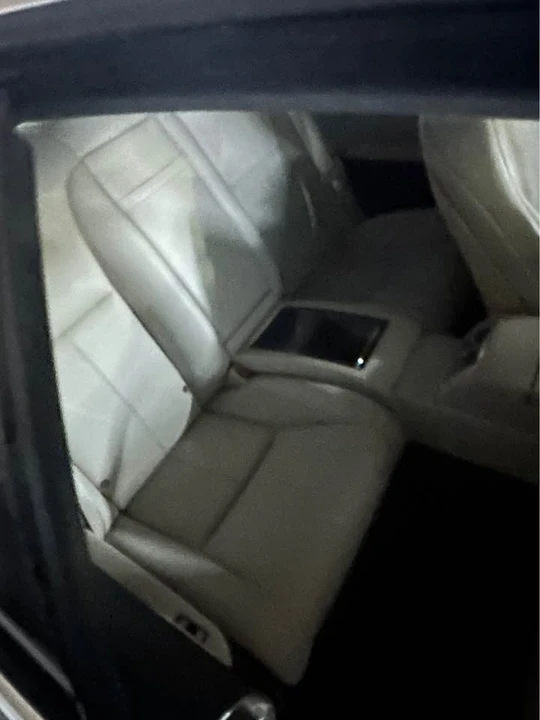 2008 Mercedes-Benz C216 CL-Class - Image 11 of 11