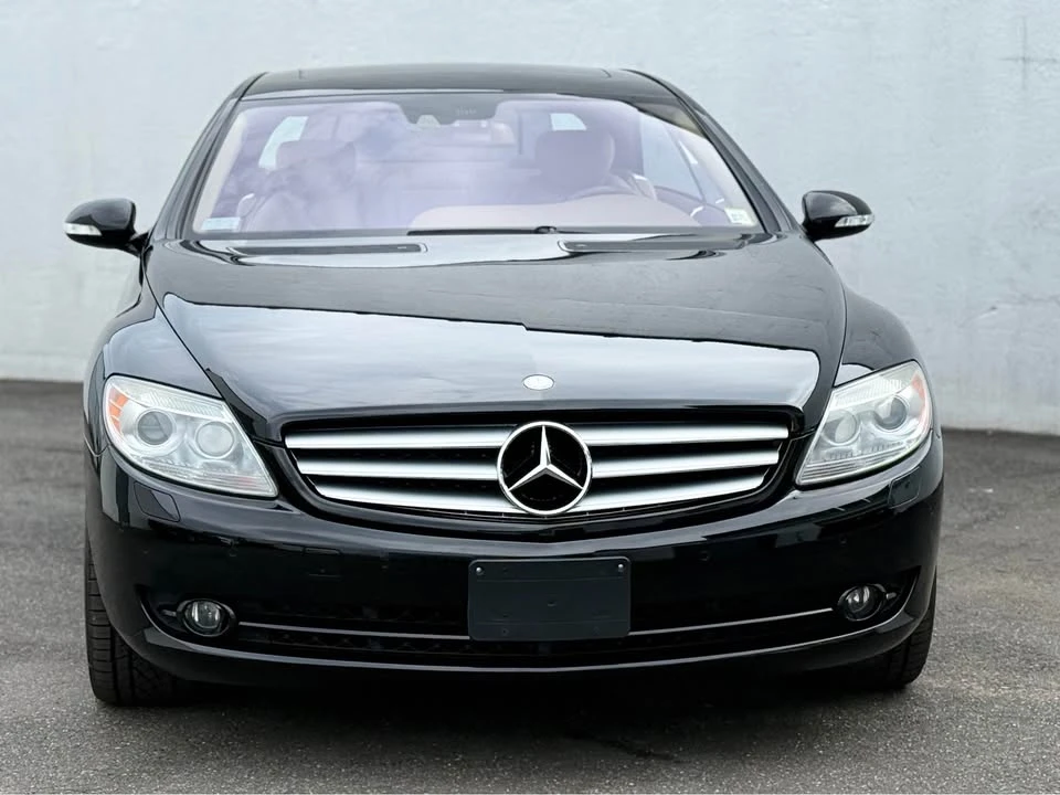 2008 Mercedes-Benz C216 CL-Class - Image 3 of 20