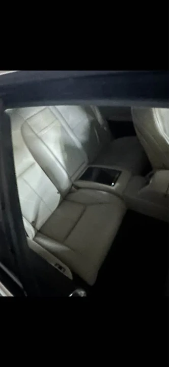 2008 Mercedes-Benz C216 CL-Class - Image 8 of 8