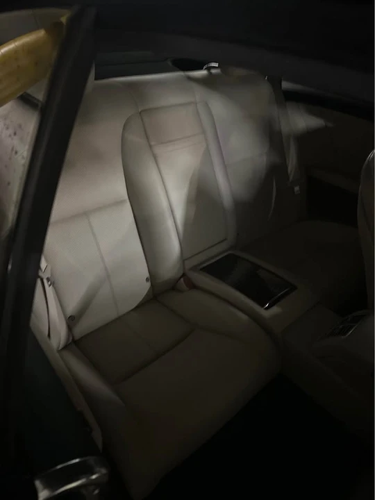 2008 Mercedes-Benz C216 CL-Class - Image 7 of 8