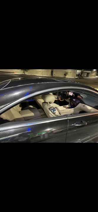 2008 Mercedes-Benz C216 CL-Class - Image 6 of 8