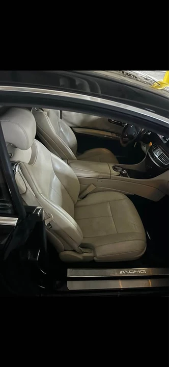 2008 Mercedes-Benz C216 CL-Class - Image 7 of 8