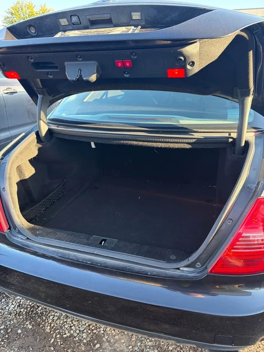 2008 Mercedes-Benz C216 CL-Class - Image 3 of 10