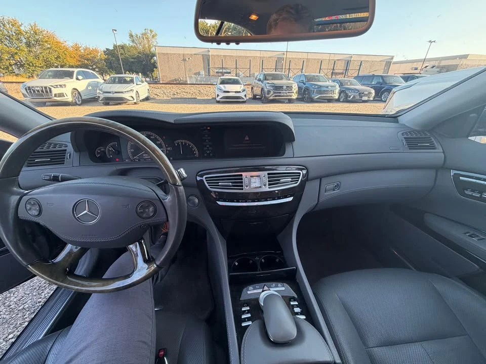 2008 Mercedes-Benz C216 CL-Class - Image 6 of 10