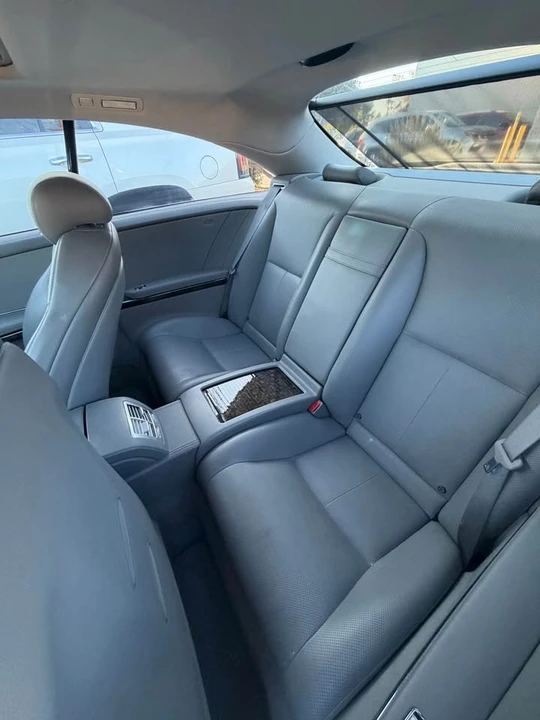 2008 Mercedes-Benz C216 CL-Class - Image 4 of 10