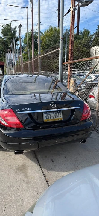 2008 Mercedes-Benz C216 CL-Class - Image 3 of 5